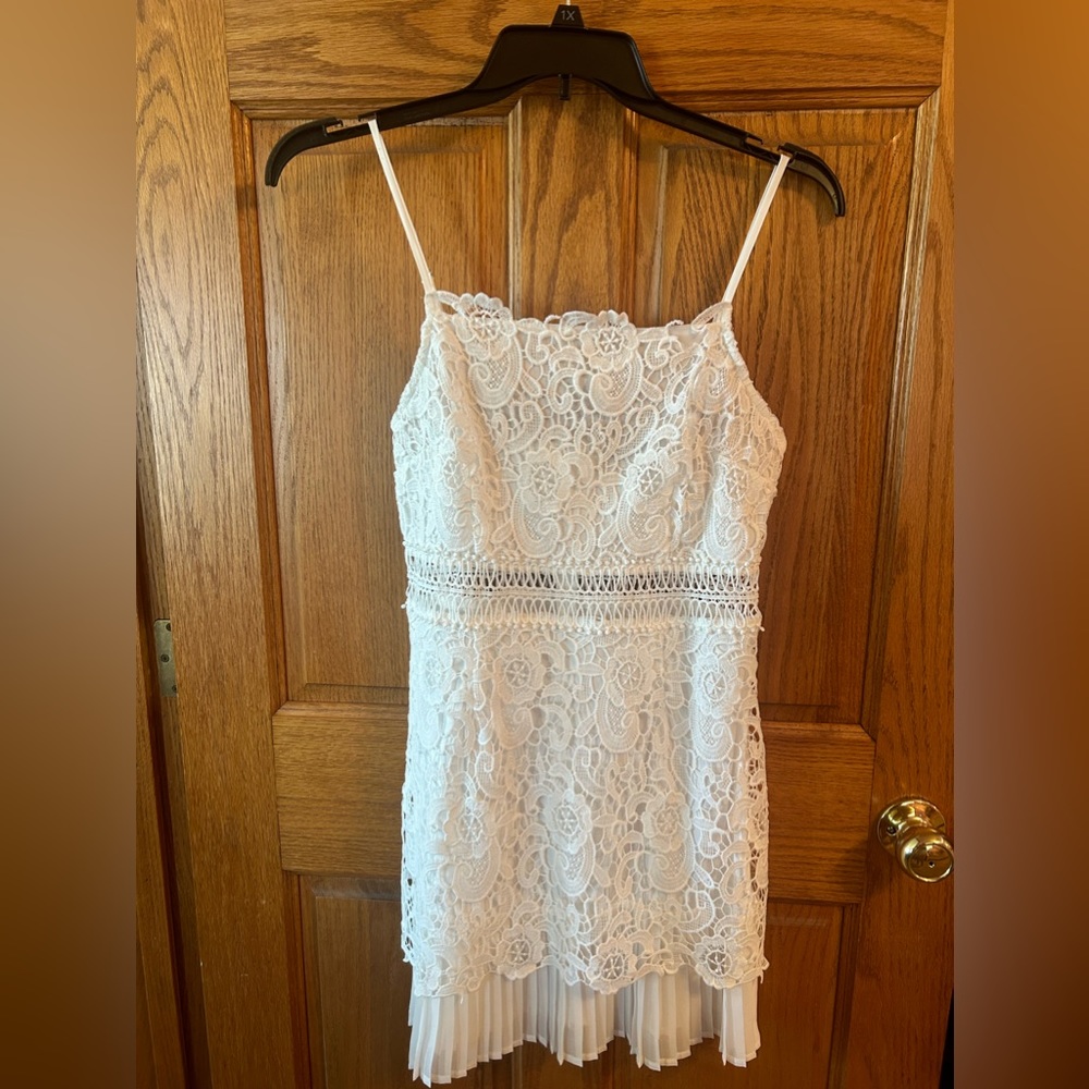 Double Crazy L Dress
